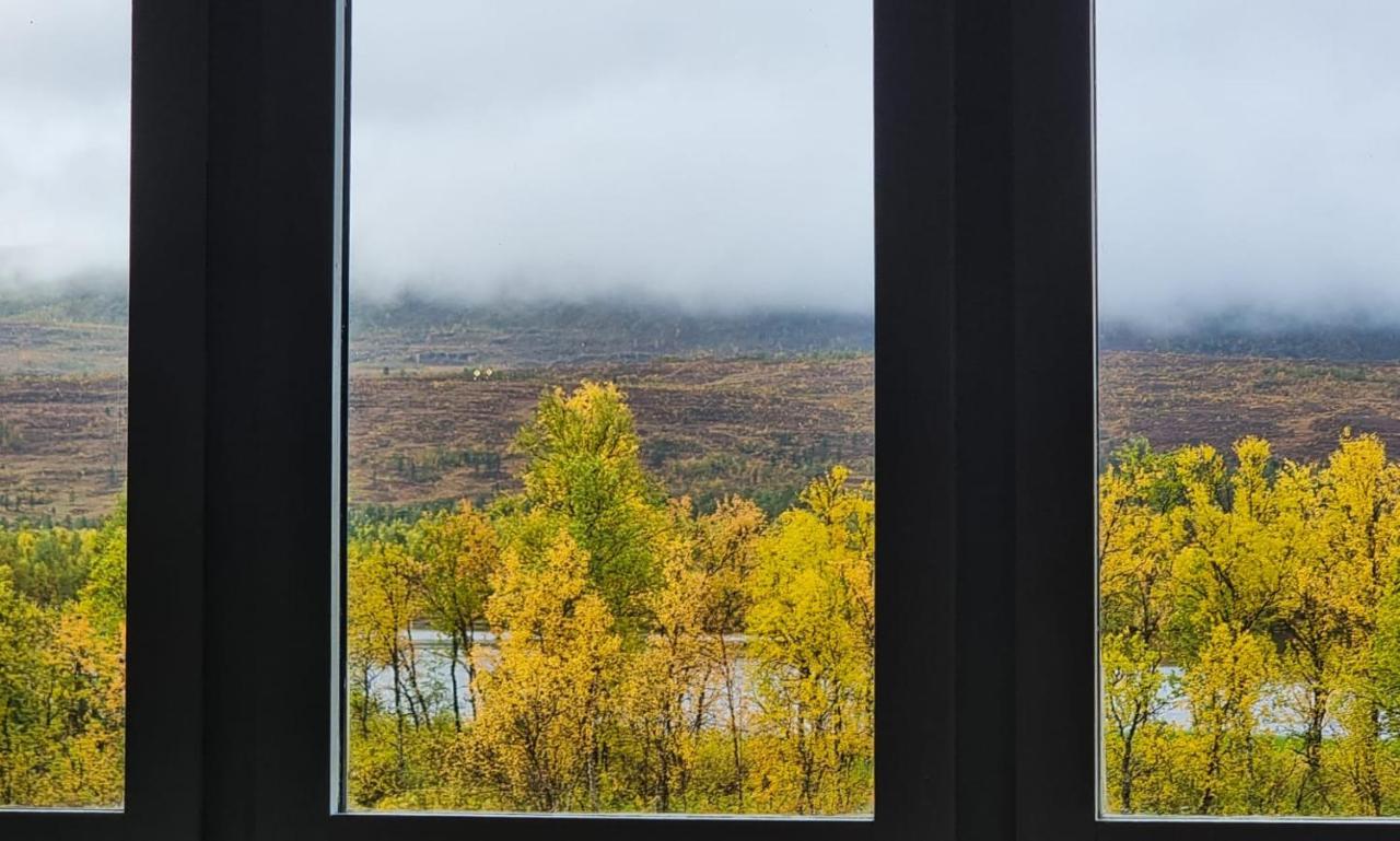 Cosy In North-norway, Nearby Senja. Apartment