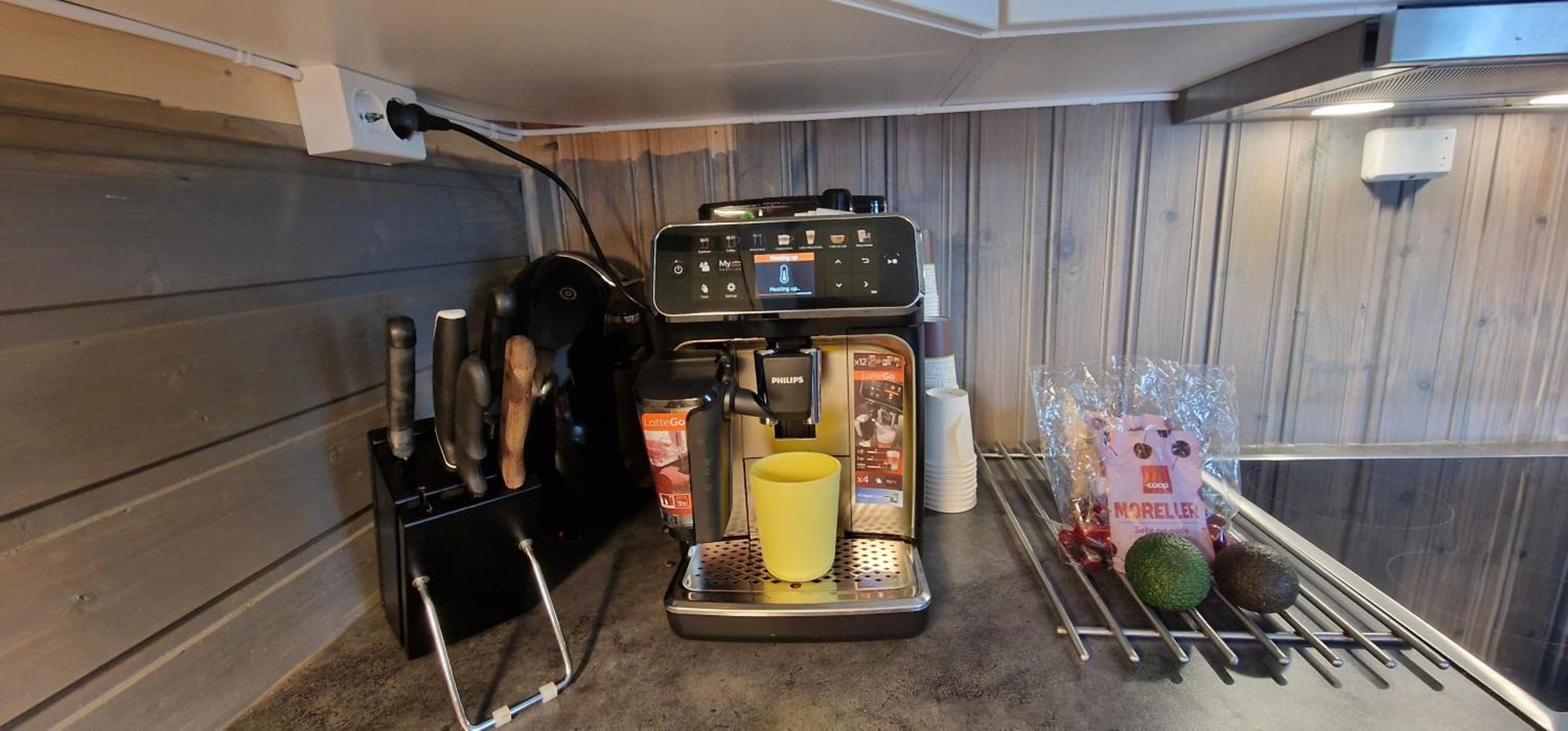 Apartment Cosy In North-norway, Nearby Senja. *