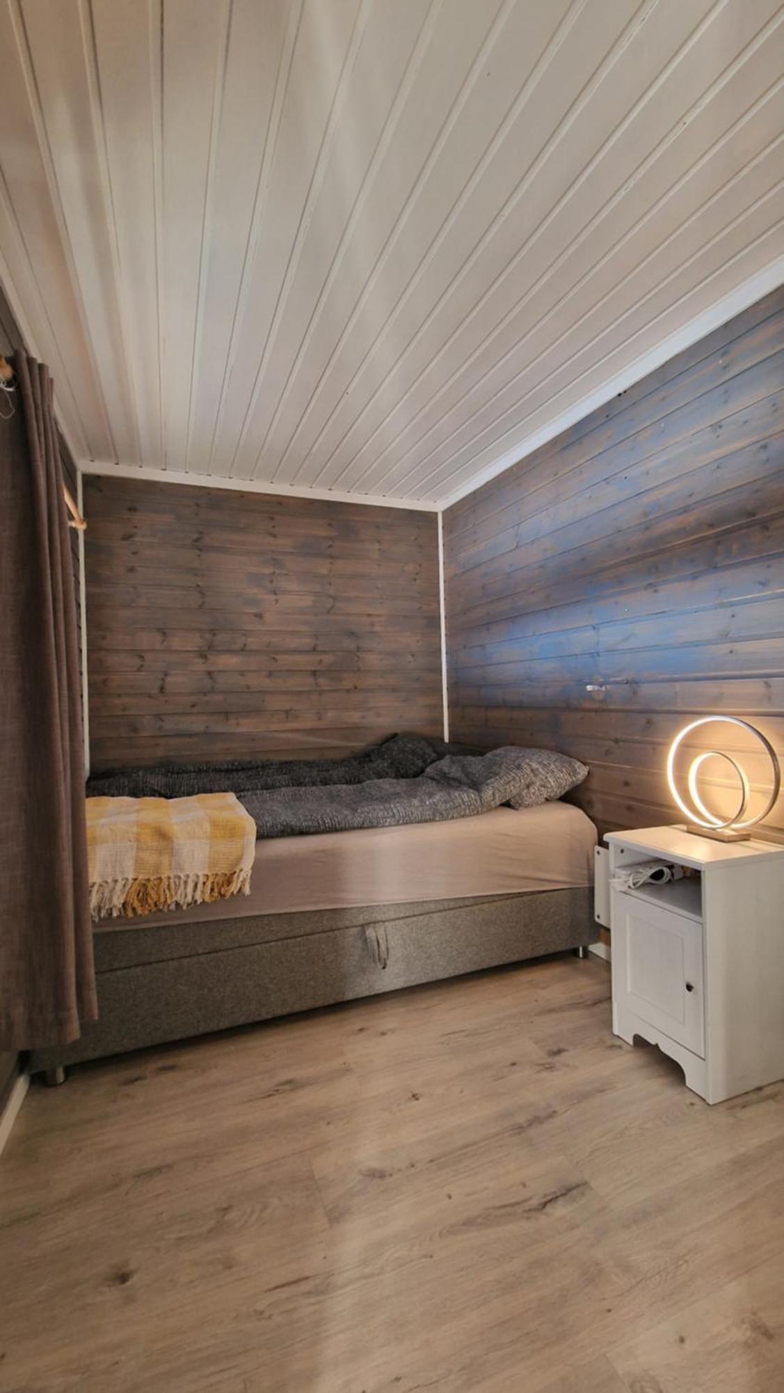 Cosy In North-norway, Nearby Senja.