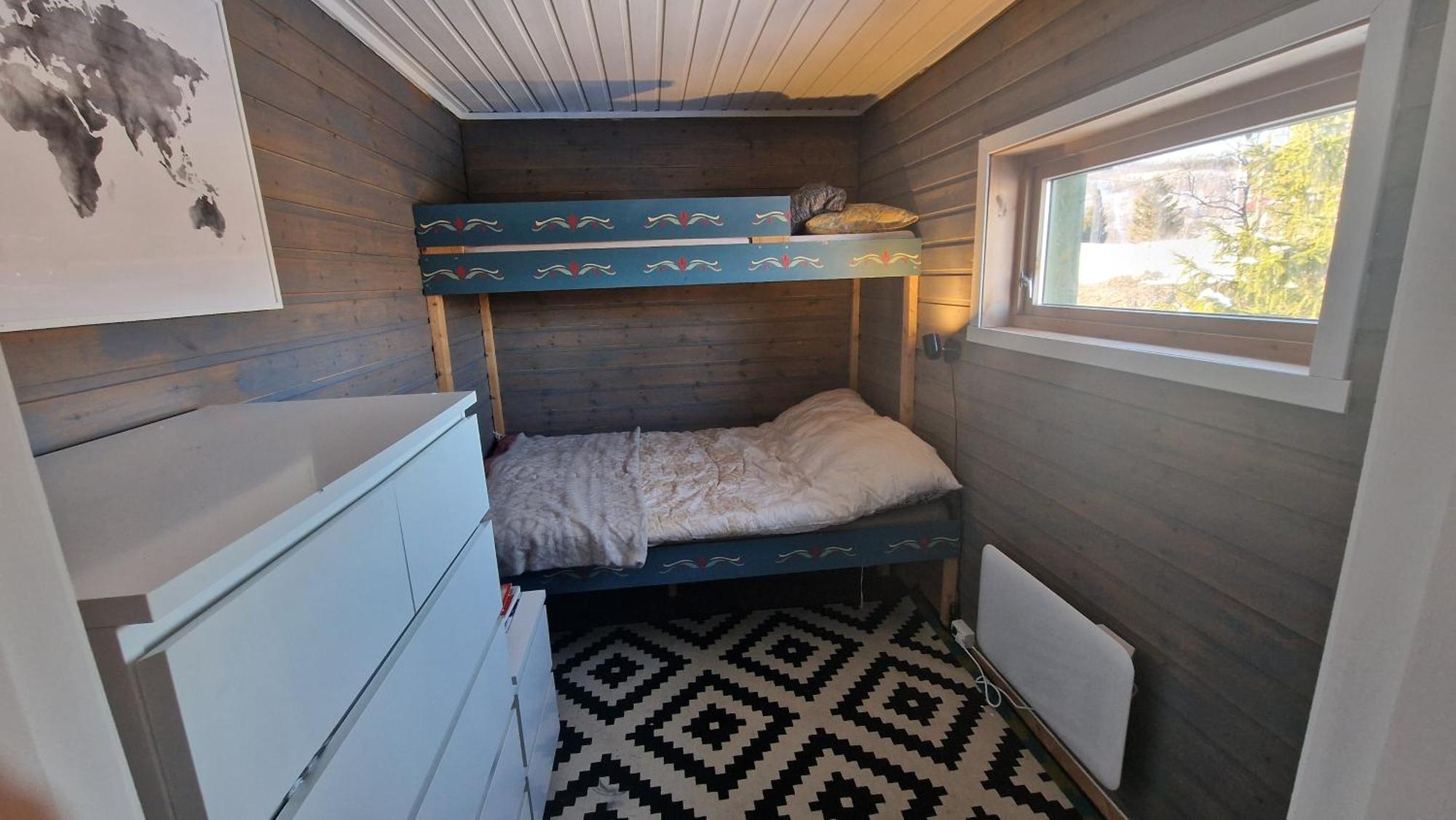 Cosy In North-norway, Nearby Senja. *