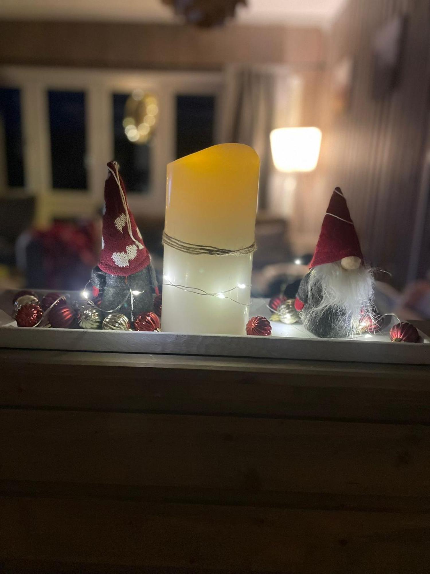 Cosy In North-norway, Nearby Senja. Sorreisa